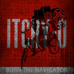 Itchy-O; Burn the Navigator Download