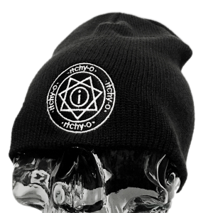 Knit Hat