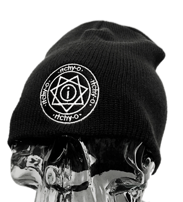 Knit Hat
