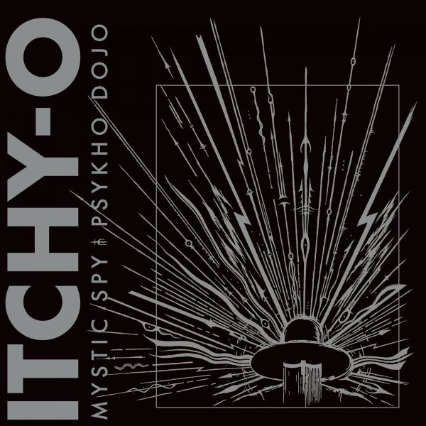 MYSTIC SPY / PSYKHO DOJO DIGITAL DOWNLOAD