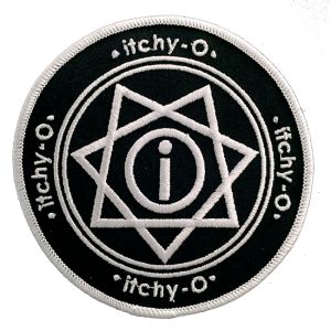 itchy-O Patch