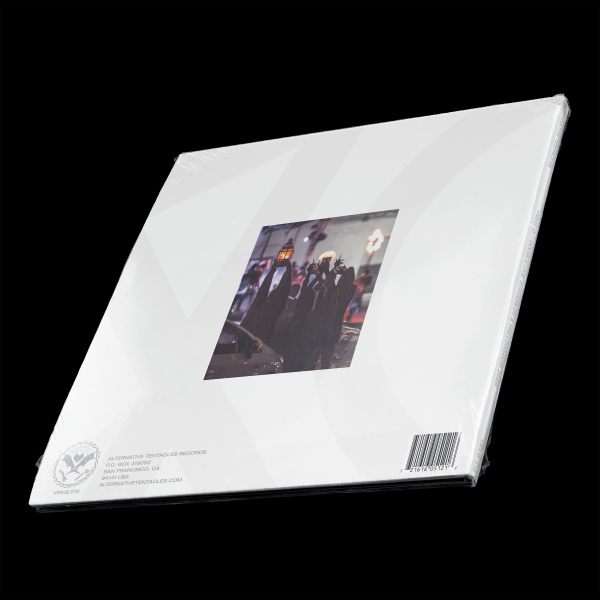 SYPHERLOT & HALLOWMASS ✹DOUBLE LIVE 2020 VINYL✹ - Image 3
