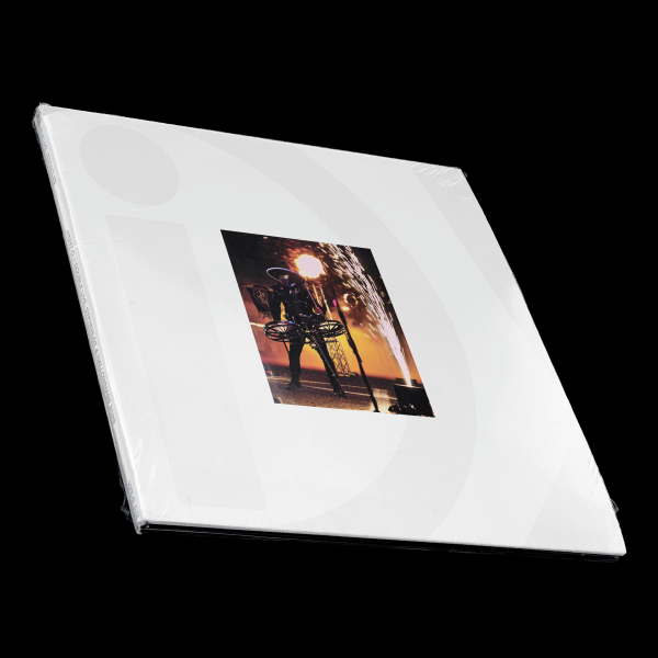 SYPHERLOT & HALLOWMASS ✹DOUBLE LIVE 2020 VINYL✹ - Image 2