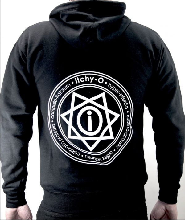 Hoodie